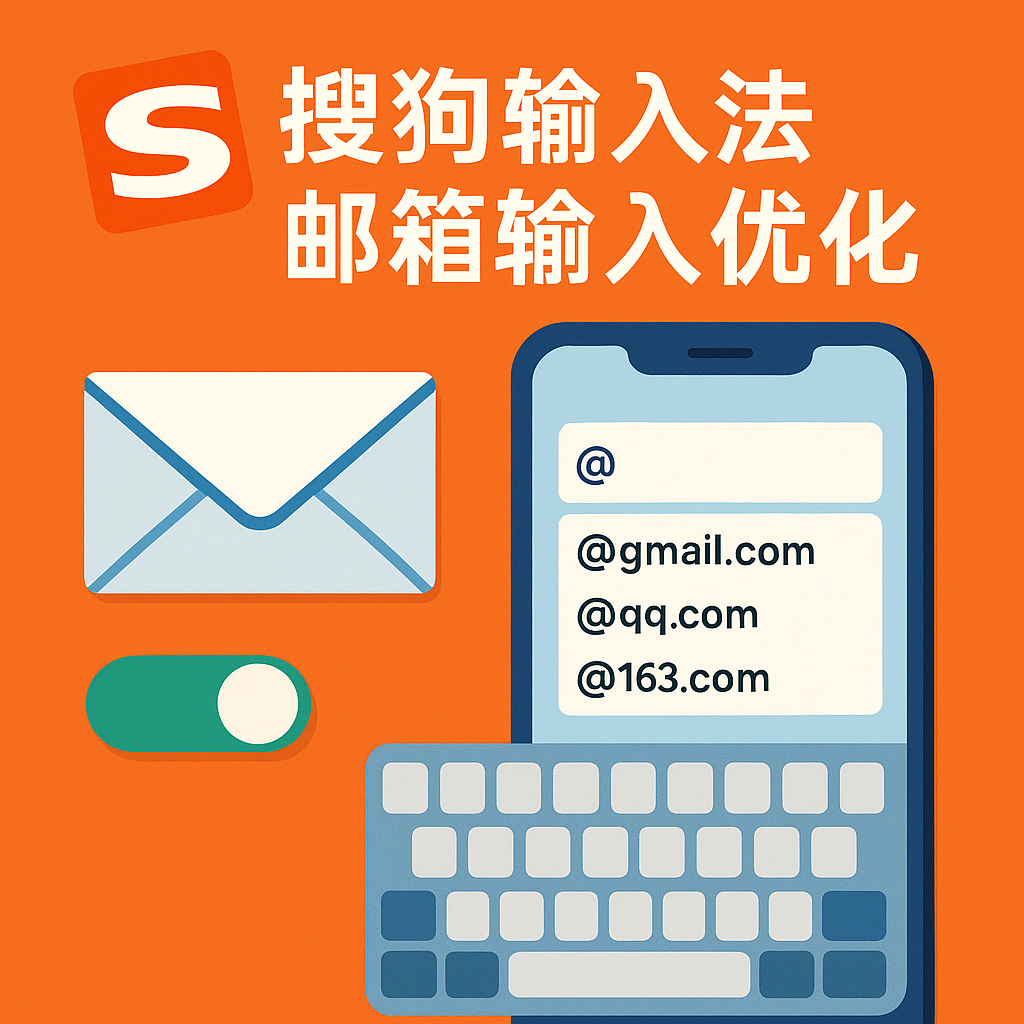 搜狗输入法不自动联想？智能输入功能开启与规则优化