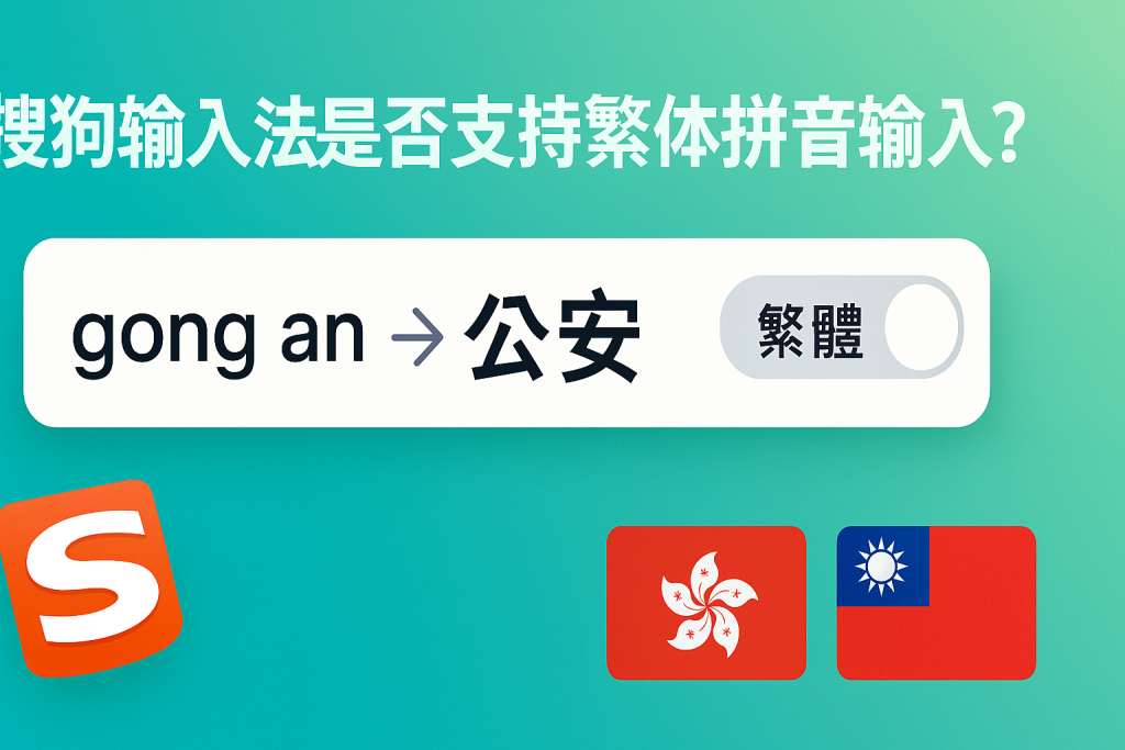 搜狗输入法安装需要重启？是否必须重启的判断技巧